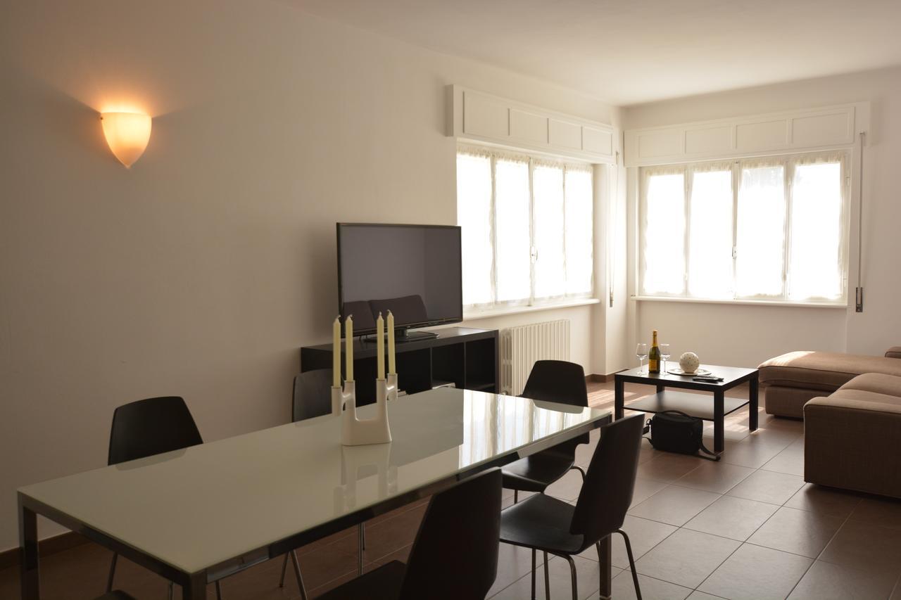 希法Casa Trinita公寓 外观 照片