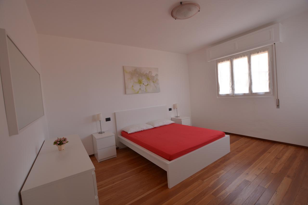 希法Casa Trinita公寓 外观 照片
