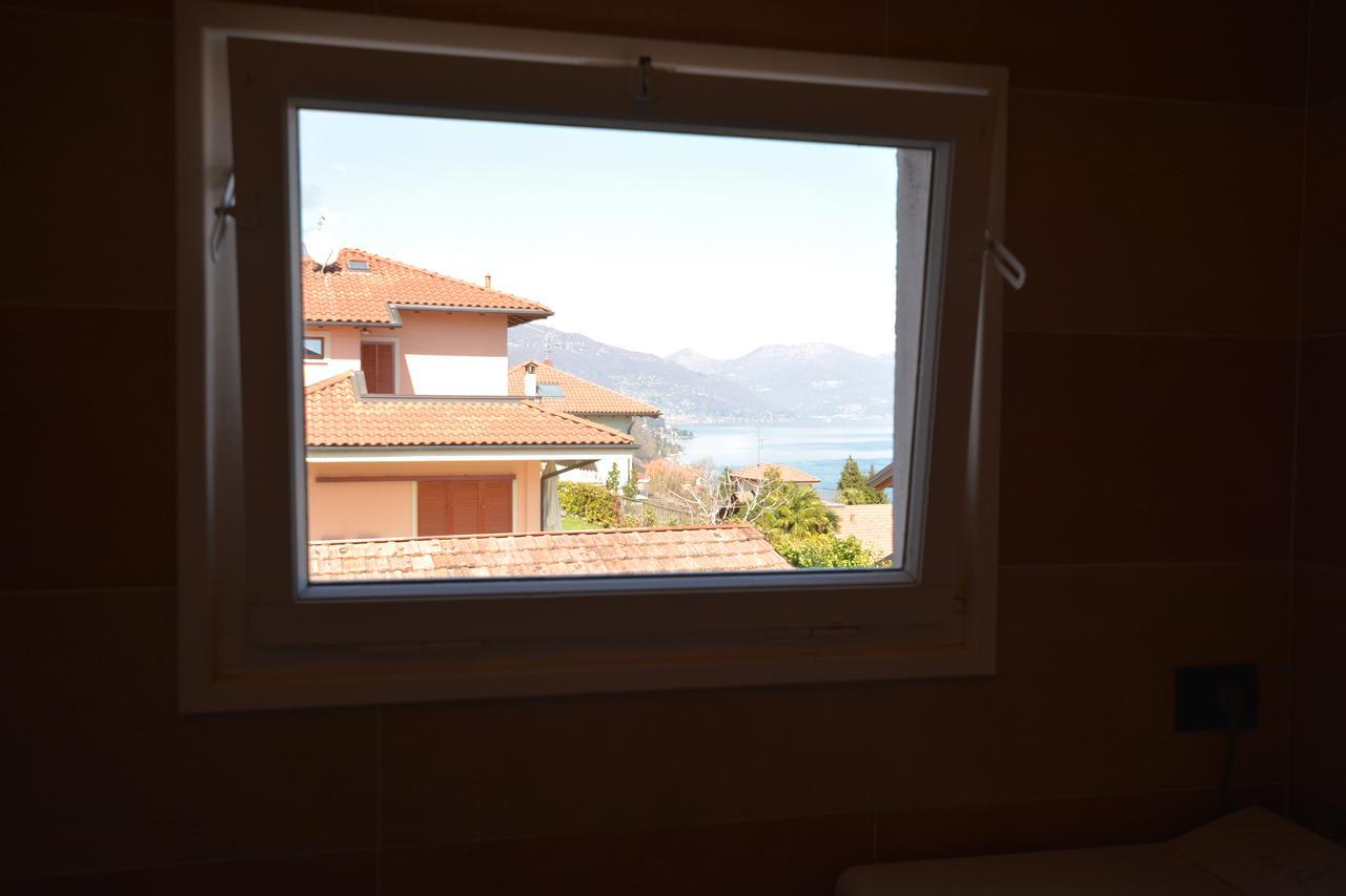 希法Casa Trinita公寓 外观 照片