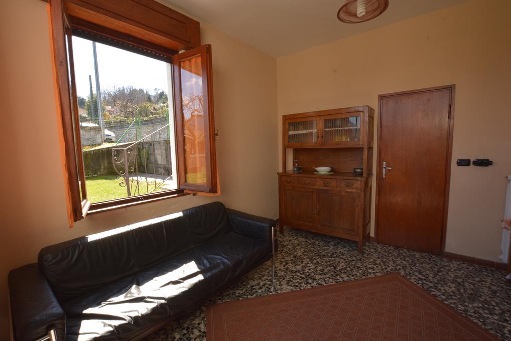 希法Casa Trinita公寓 外观 照片